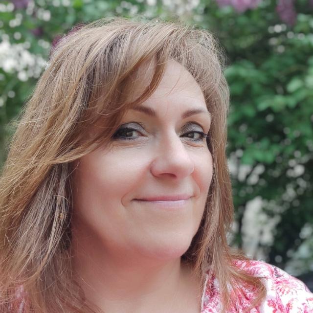 photo portrait BREUVART Séverine