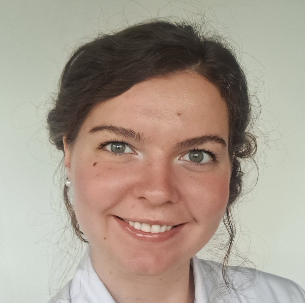 Solène Moreau-Motte