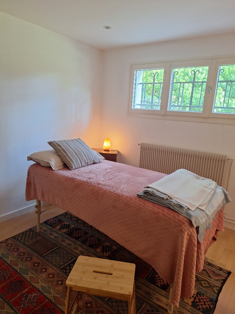 photo portrait Solène Moreau-Motte