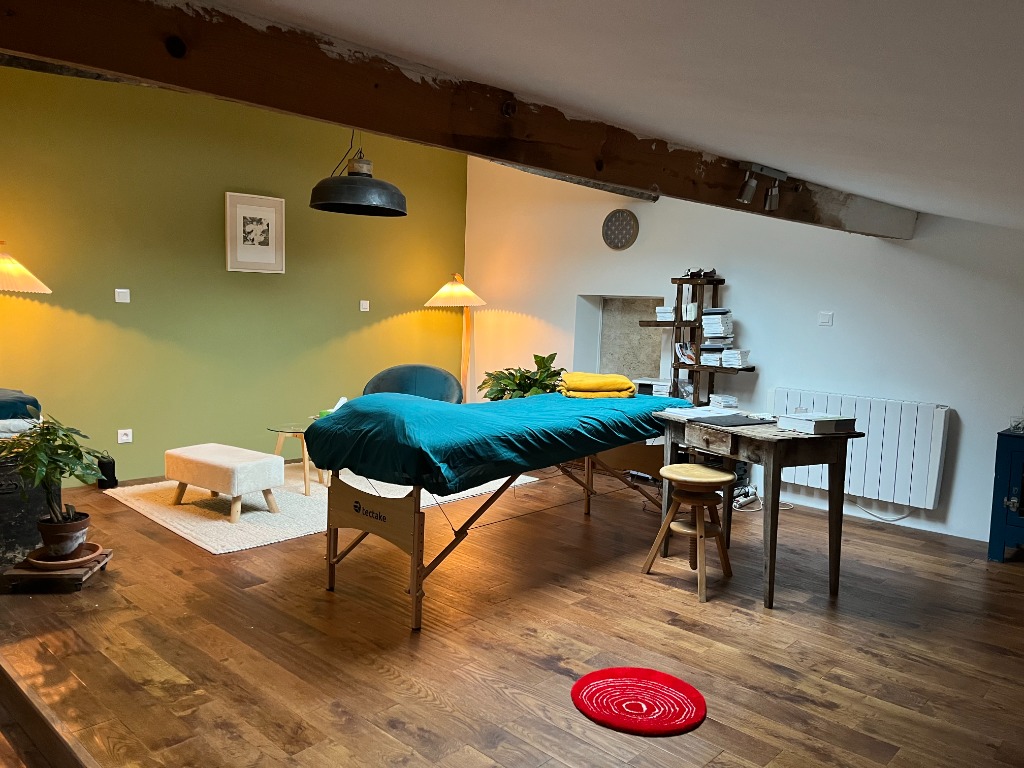 photo cabinet Emmanuelle Palka