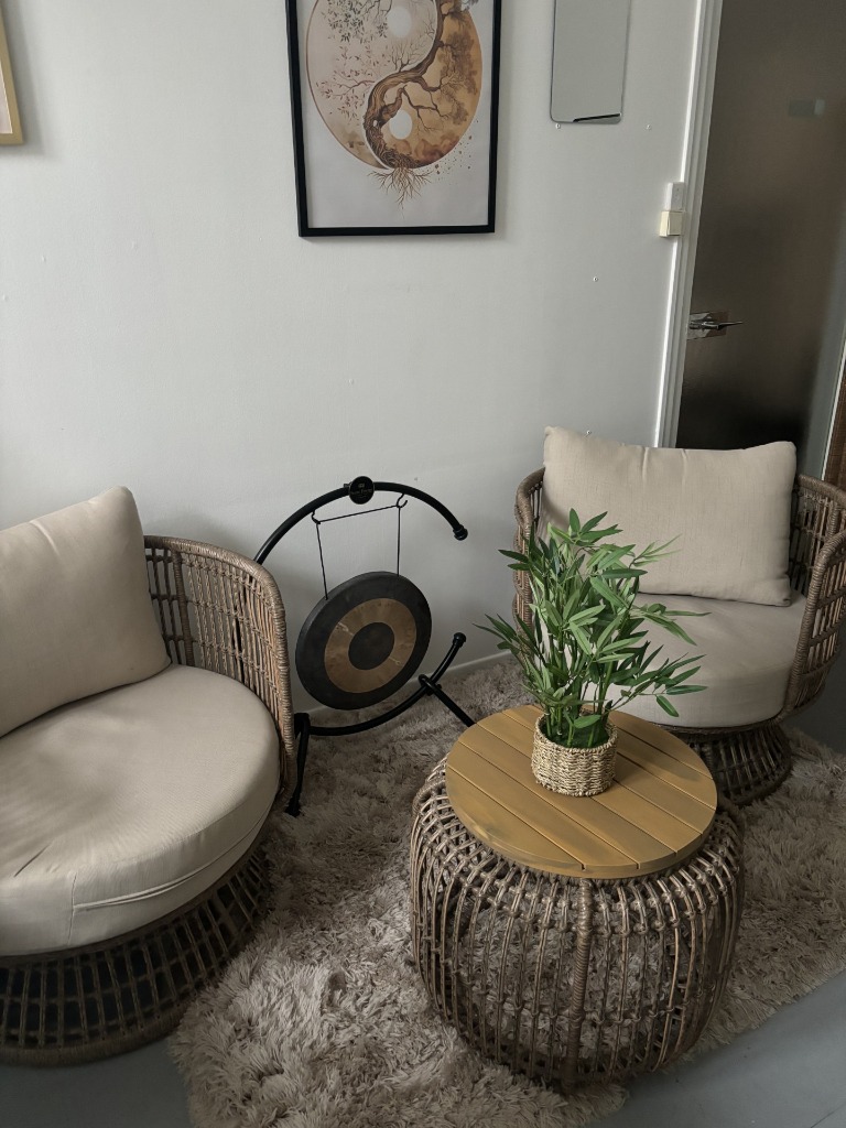 photo cabinet Betty Berten