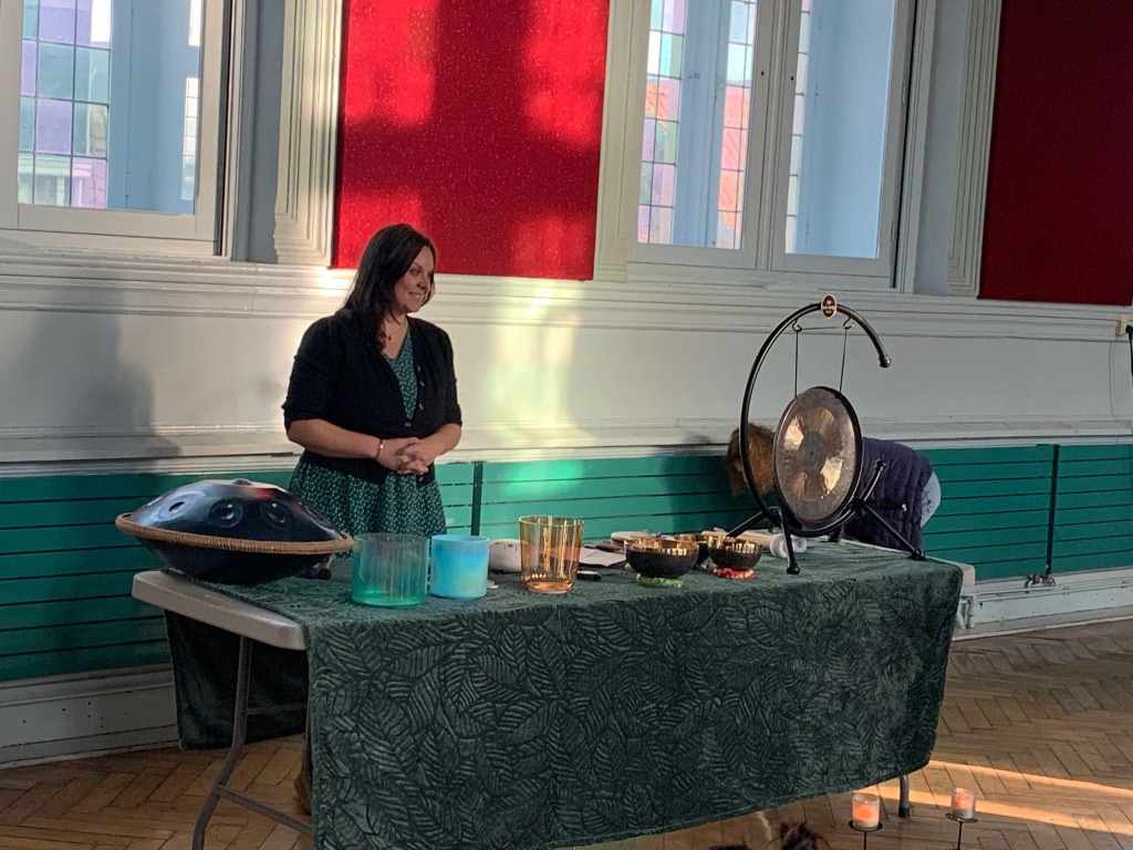 photo portrait Betty Berten