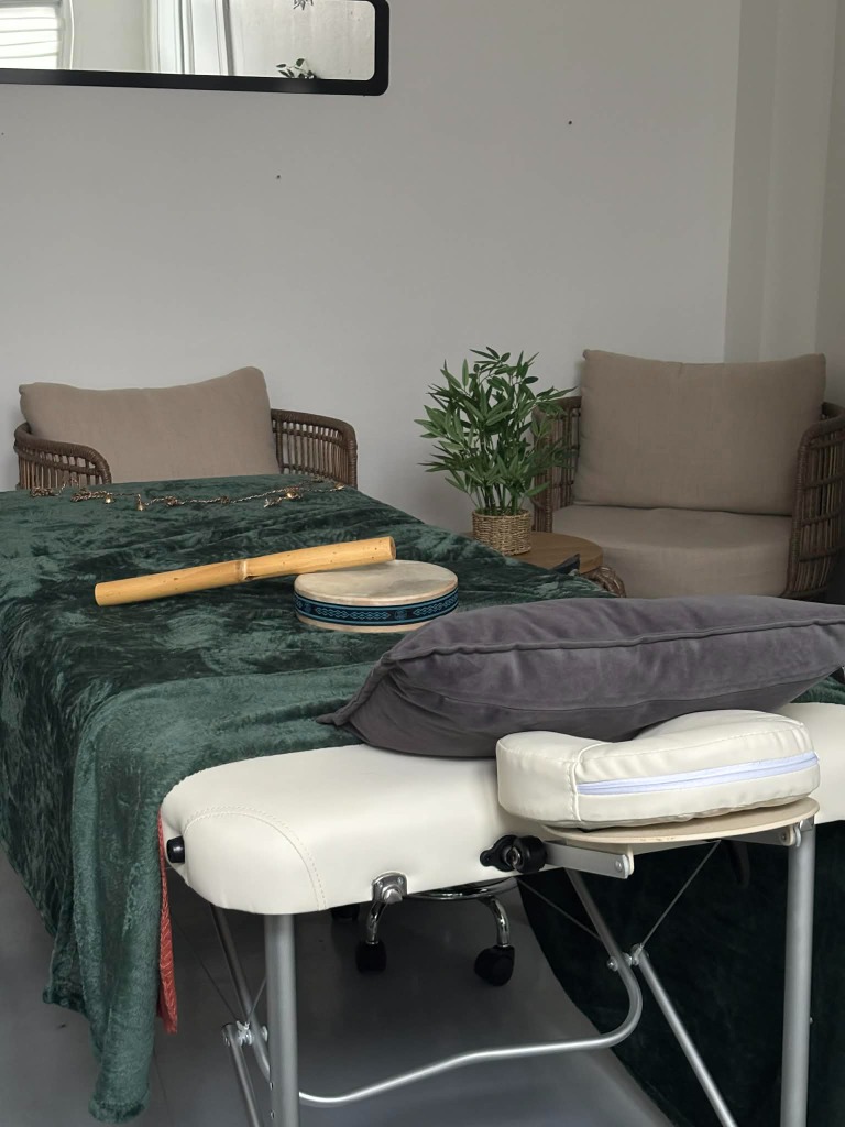 photo seance Betty Berten