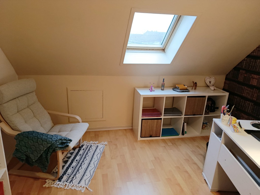 photo cabinet Marion LAURENT