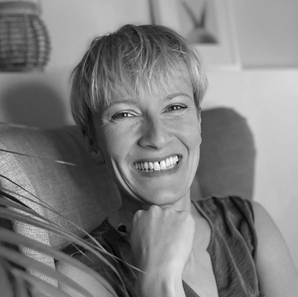 Clémentine Chatelus - Psychopraticienne