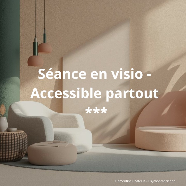 photo activite Clémentine Chatelus - Psychopraticienne