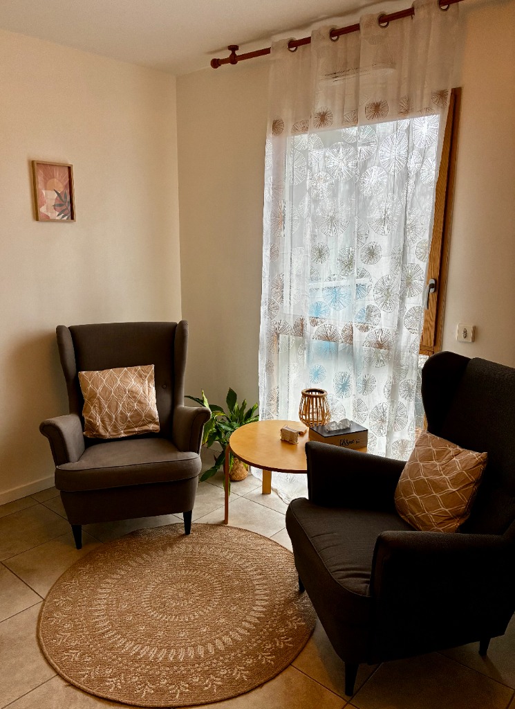 photo cabinet Joannie RICAUD