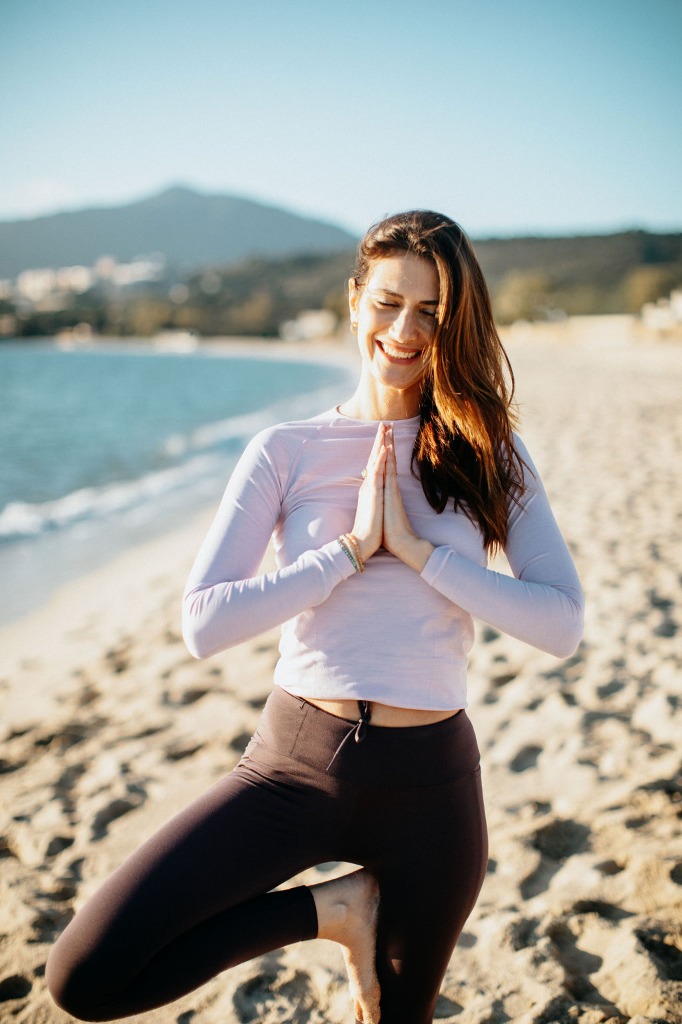 photo portrait Joannie RICAUD