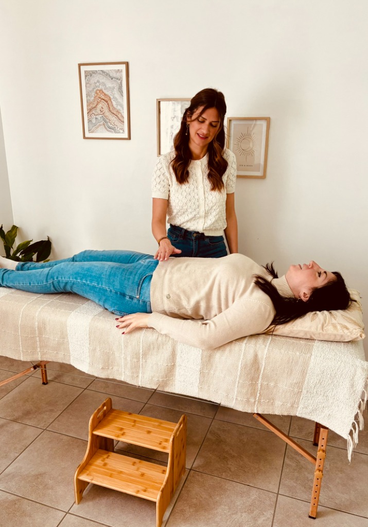 photo seance Joannie RICAUD