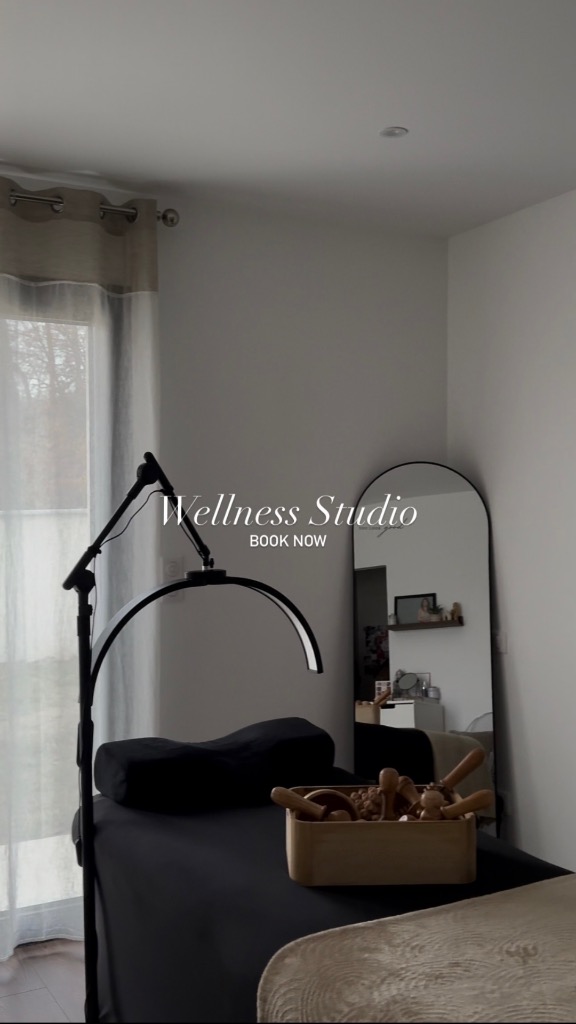 photo cabinet Beauty By Rms