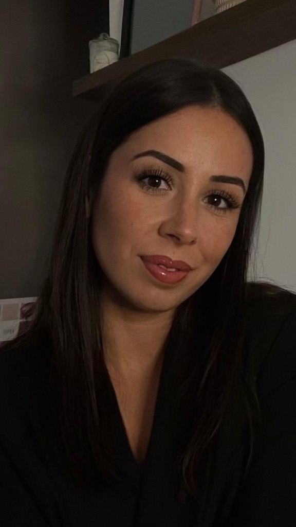 photo portrait Beauty By Rms