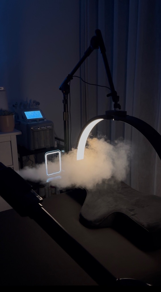 photo seance Beauty By Rms