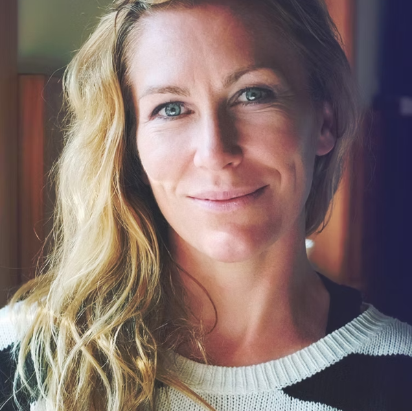 Fleur Jaworski-Richards