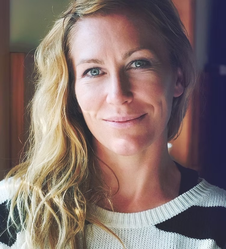 photo portrait Fleur Jaworski-Richards