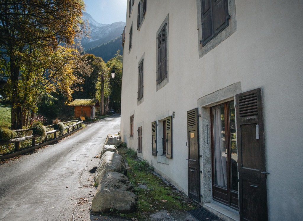 photo seance Fleur Jaworski-Richards