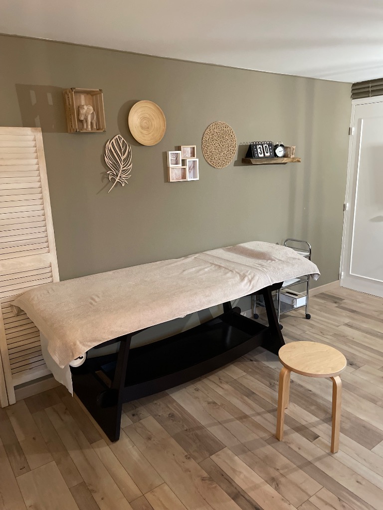 photo cabinet Marlène Autret