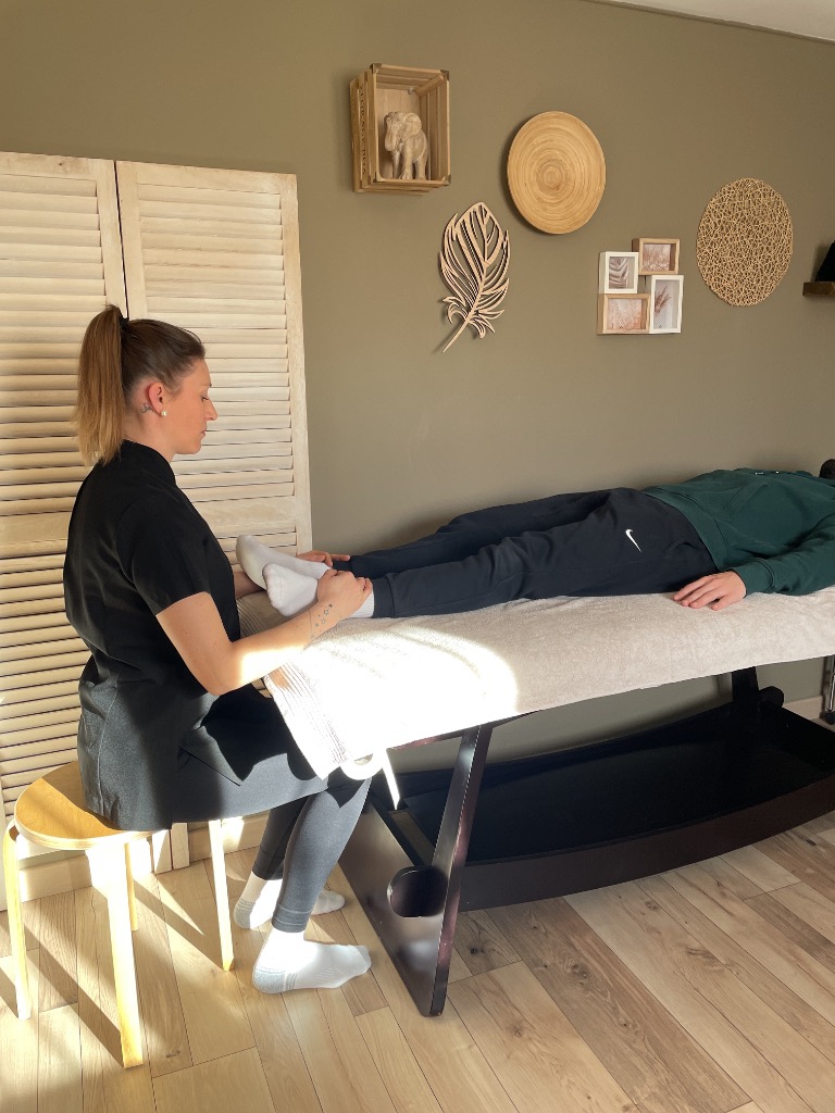 photo seance Marlène Autret