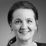 photo portrait Marion Joubert