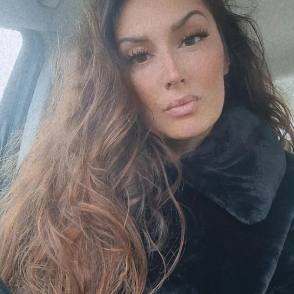 Nadjar Mary - Surprise Magique