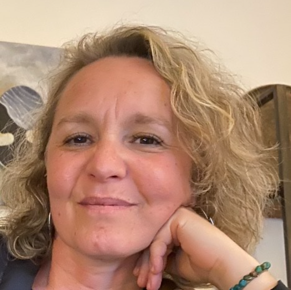 Désir d’enfant - Marjorie Campolo