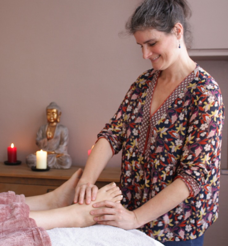 photo portrait Au Coeur de Soi 29