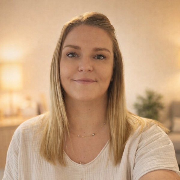 Chloé De Haan Trémosa