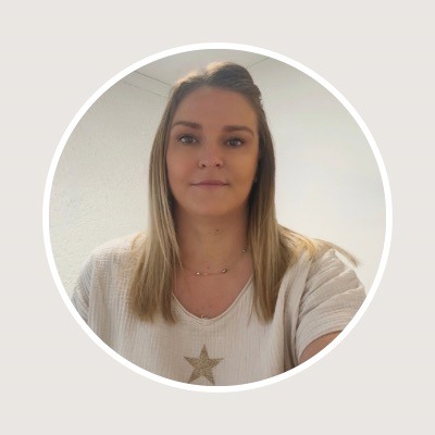 photo portrait Chloé De Haan Trémosa Magnétiseuse