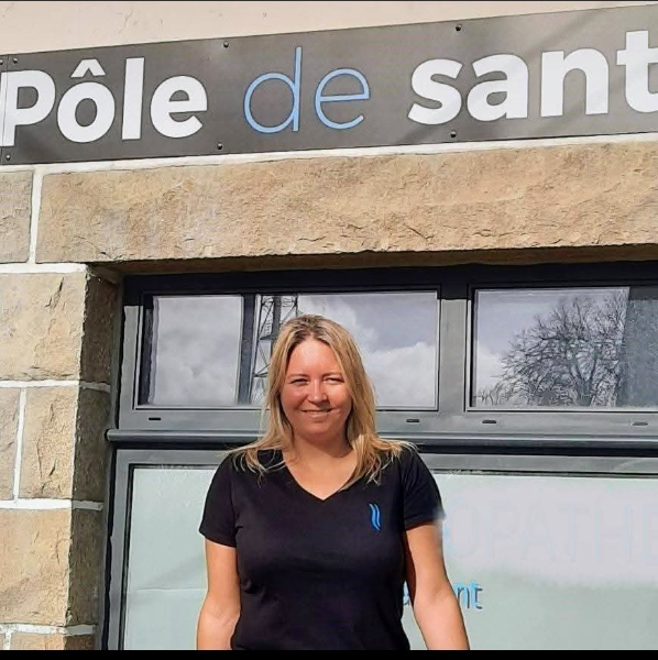 SANDRA BEAUCHAUD GODEY