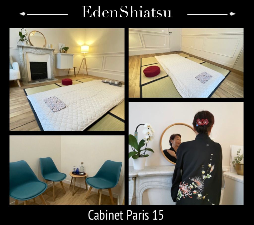 photo cabinet Cabinet Edenshiatsu