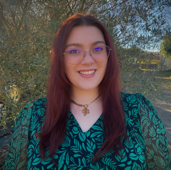 Le Temple d’Aurélie