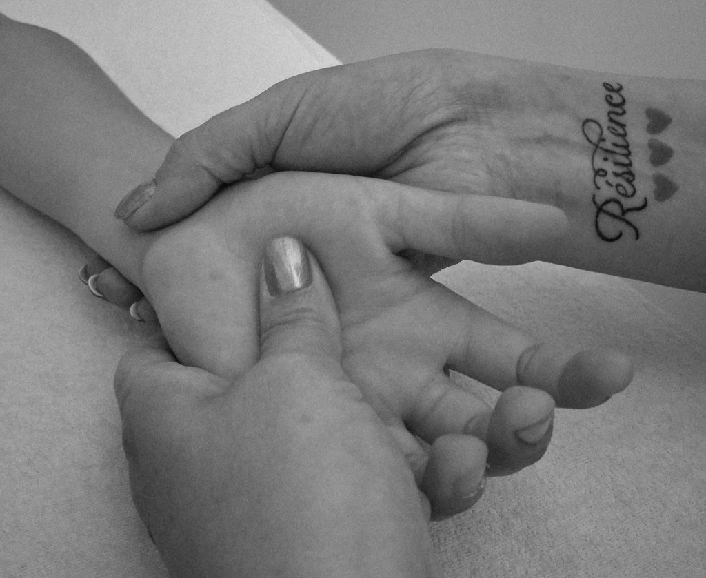 photo activite Claire TEXIER