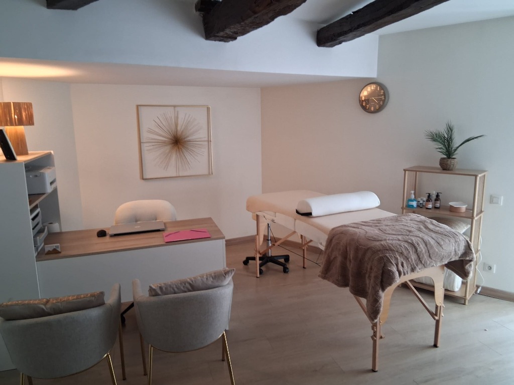 photo cabinet Claire TEXIER