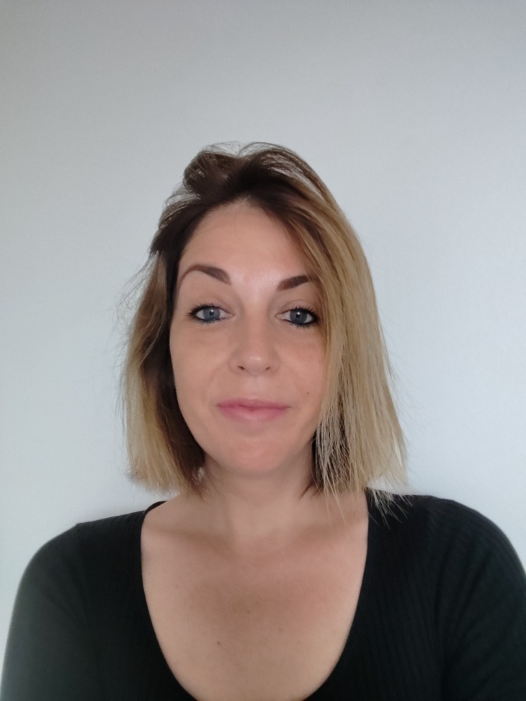 photo portrait Claire TEXIER