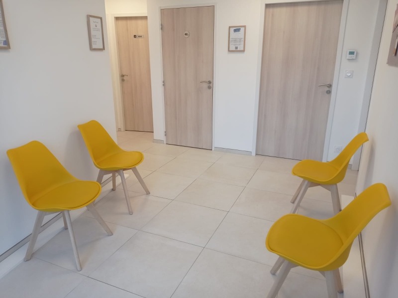 photo activite Sandra COCHARD