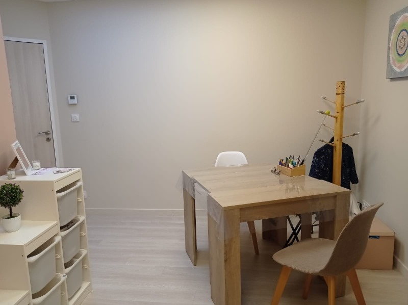 photo cabinet Sandra COCHARD