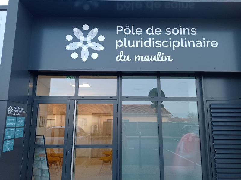 photo portrait Sandra COCHARD