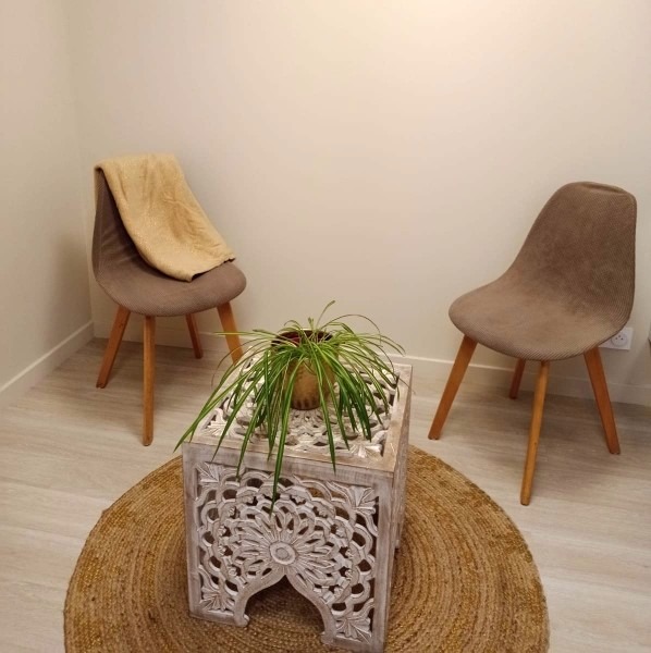 photo seance Sandra COCHARD