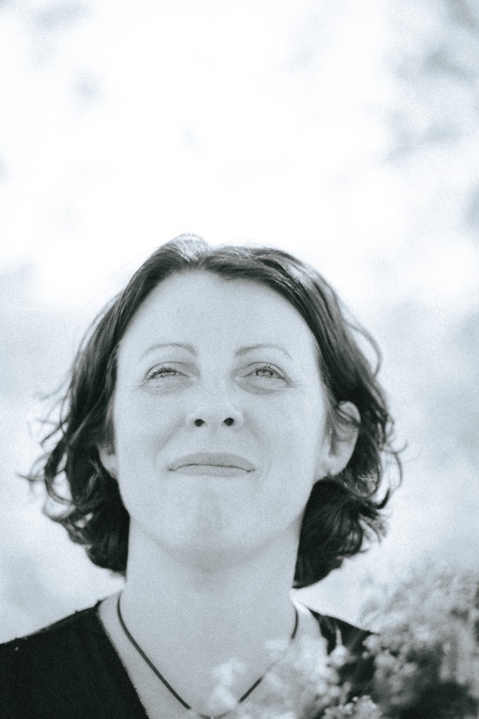 photo portrait Floriane Terrail