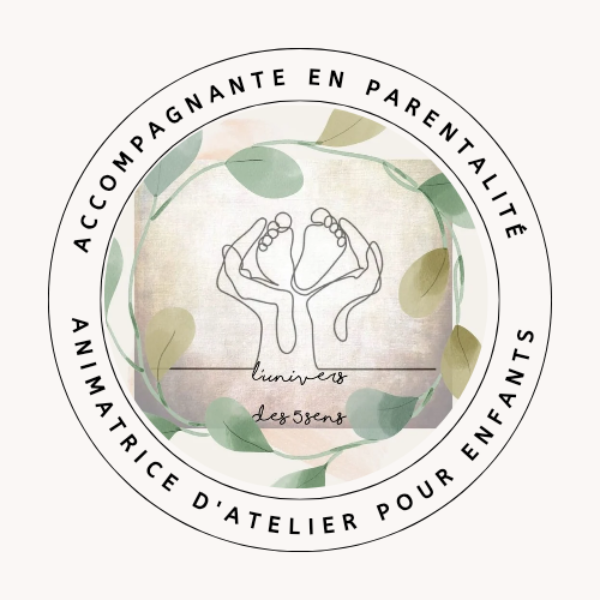 L’univers des 5 sens