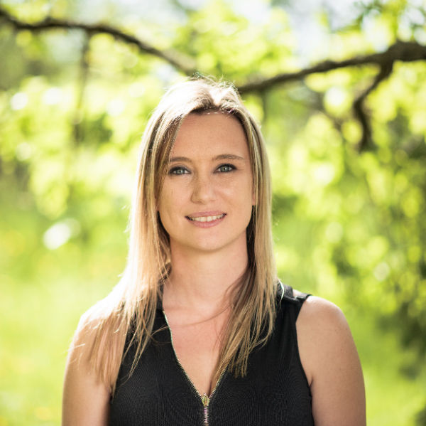 Maëvie Thérapeute Energéticienne