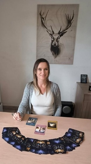 photo activite Maëvie Thérapeute Energéticienne