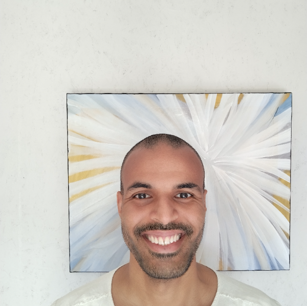 Jean-Luc Yao Thérapeute Holistique