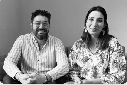 photo portrait Le Cocon d’Argile