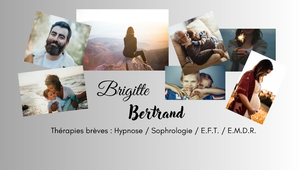 photo cabinet Brigitte Bertrand