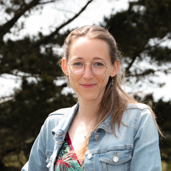 Margot Lereec | Accompagnement Périnatal