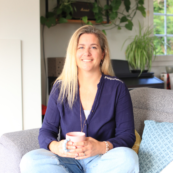 Fanny Amoyal Doula Le Havre