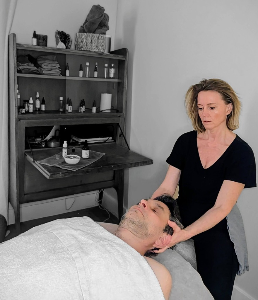 photo activite Le Toucher Coton