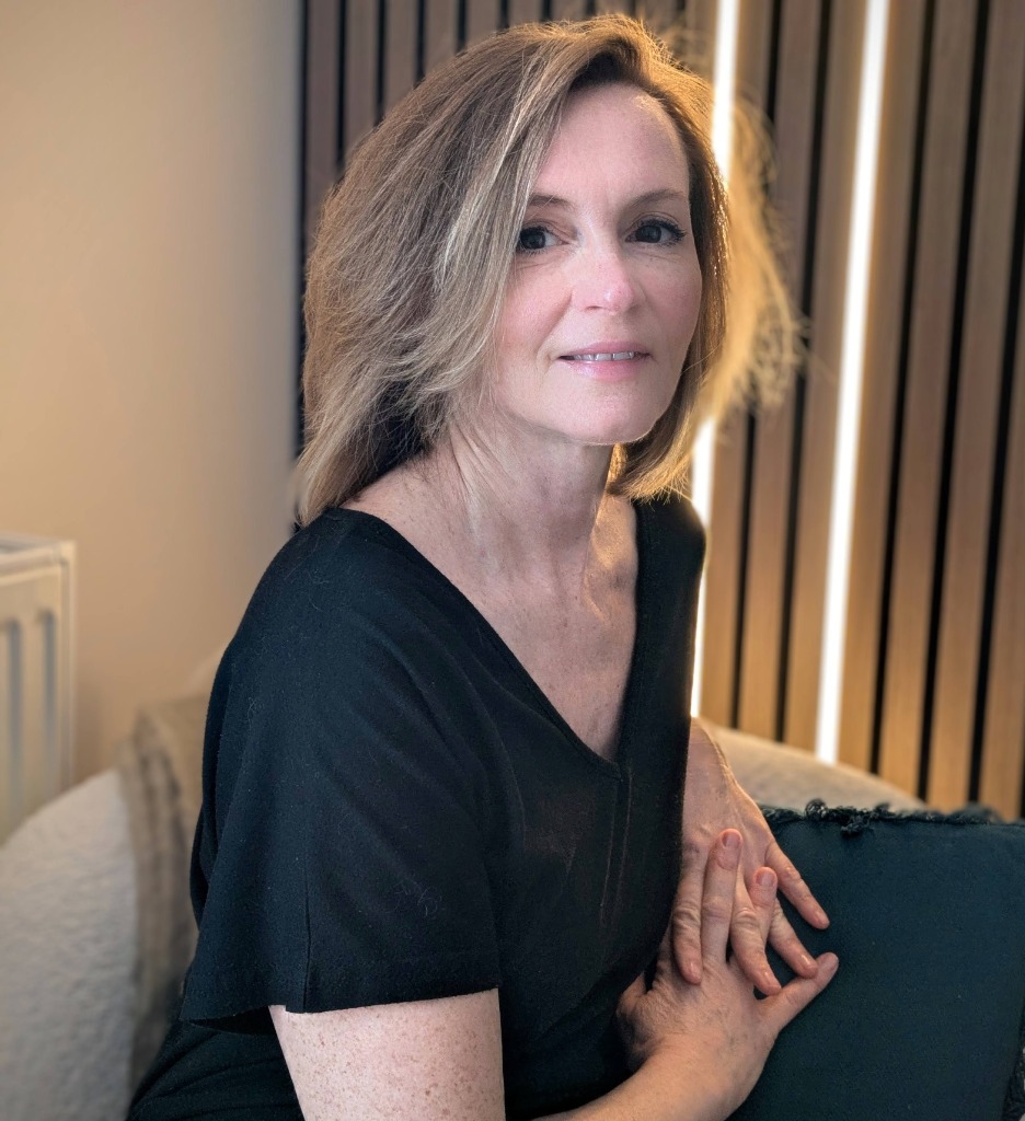 photo portrait Le Toucher Coton