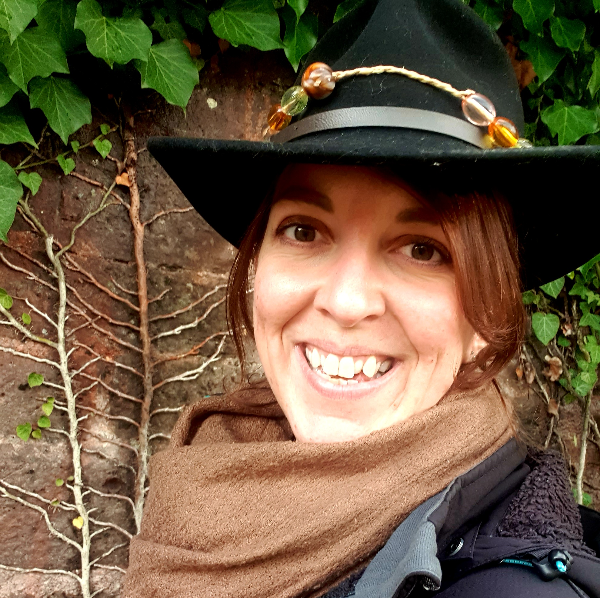 D’Elfine La fille des Montagnes