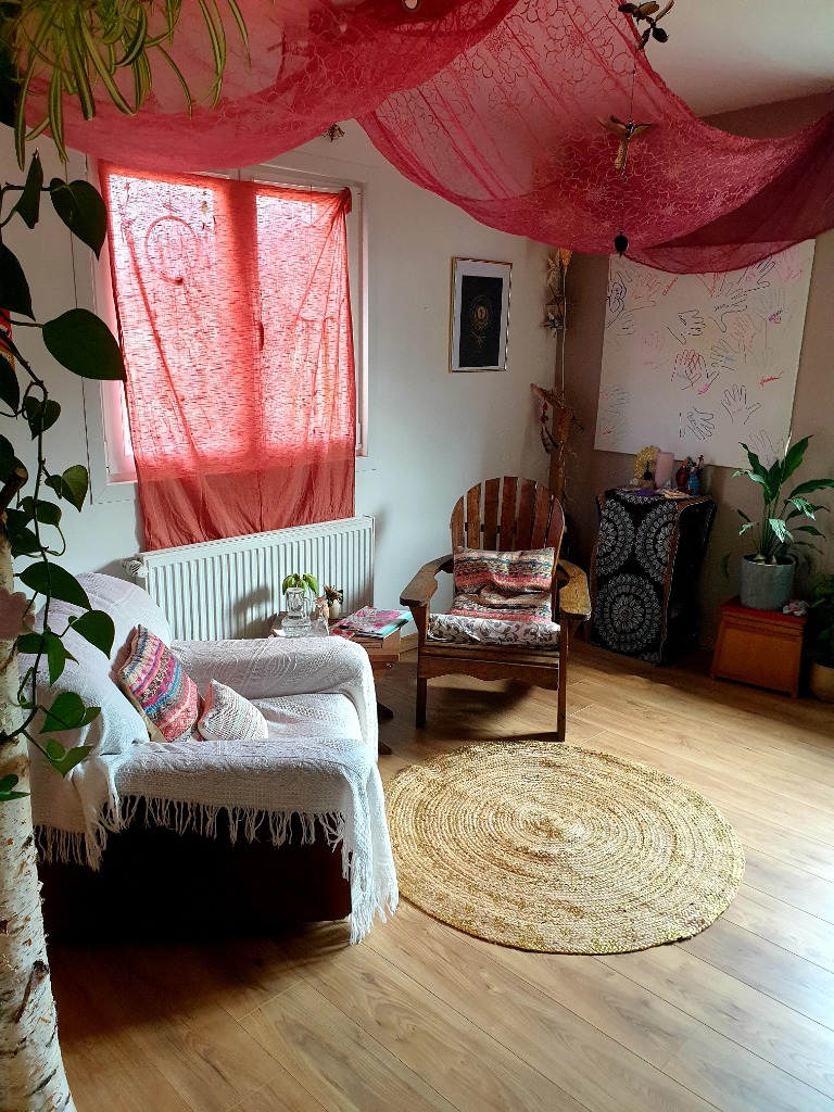 photo cabinet D’Elfine La fille des Montagnes